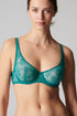 Simone Perele 1B2 Opaline Full Cup Support Bra